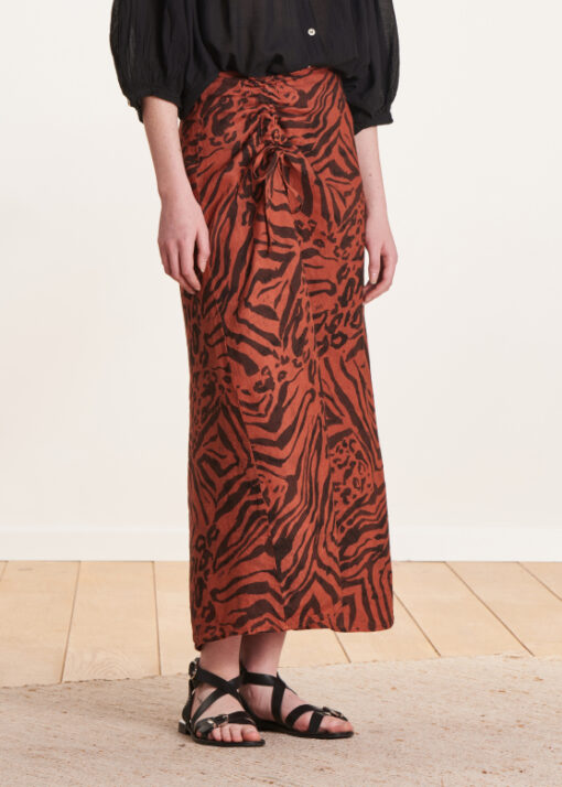 La Fee sublim skirt coco - Afbeelding 4
