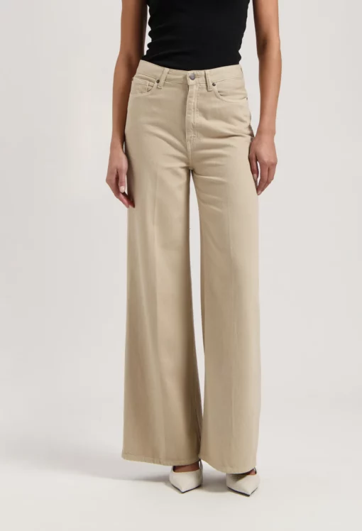 Mud sara high loose flow sand lengte 32 - Afbeelding 3