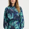 pom amsterdam blouses blouse delicacy green 1149883207