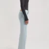 women sustainable jeans carry mid straight light stone full body side winter 1