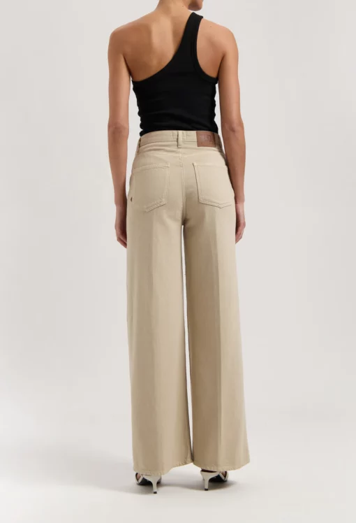 Mud sara high loose flow sand lengte 32 - Afbeelding 4