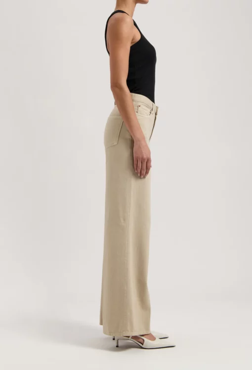Mud sara high loose flow sand lengte 32 - Afbeelding 5
