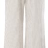 JcSophie Garland trousers sand