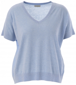 JcSophie Haven sweater light blue