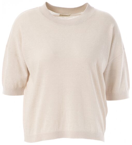 JcSophie Hayden sweater almond