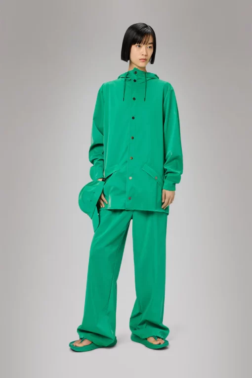 Rains Jacket W3 element