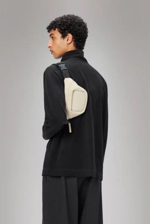 Rains Bum bag micro W3  dune