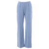 JcSophie Houston trousers provence blue