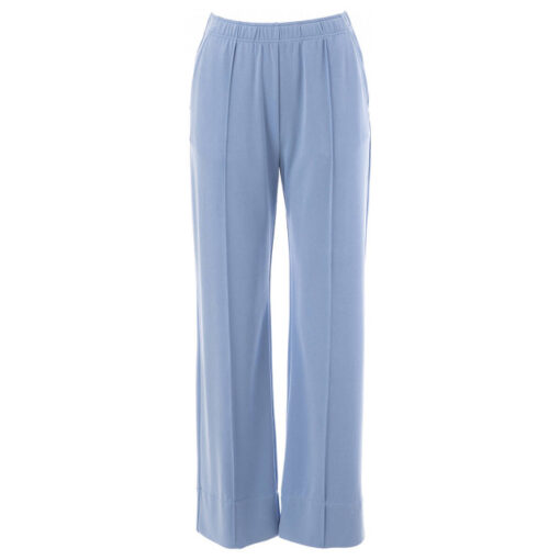 JcSophie Houston trousers provence blue