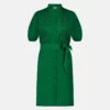 CLTDRS58SS254619 4619 George Dress 01 Packshot 01 Packshot