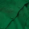 CLTDRS58SS254619 4619 George Dress 01 Packshot 12 Detail