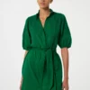 CLTDRS58SS254619 4619 George Dress 03 model
