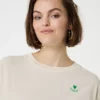 CLTTSH27SS250175 0175 Steve Sketchbook T Shirt 04 model