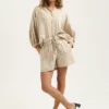 Lona Short Natural Stripe Fullbody Jpg High res 2 1
