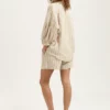 Lona Short Natural Stripe Fullbody Jpg High res 7