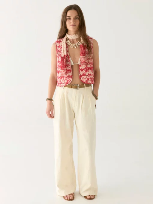 Maison Hotel Ulrikke buleria sangria vest