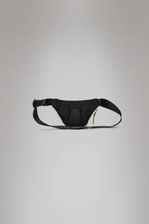 Rains Bum bag micro W3  dune - Afbeelding 3