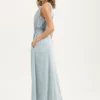 coco dress light blue Fullbody Jpg High res 9