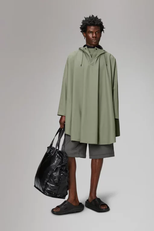 Rains Cape W3 drift