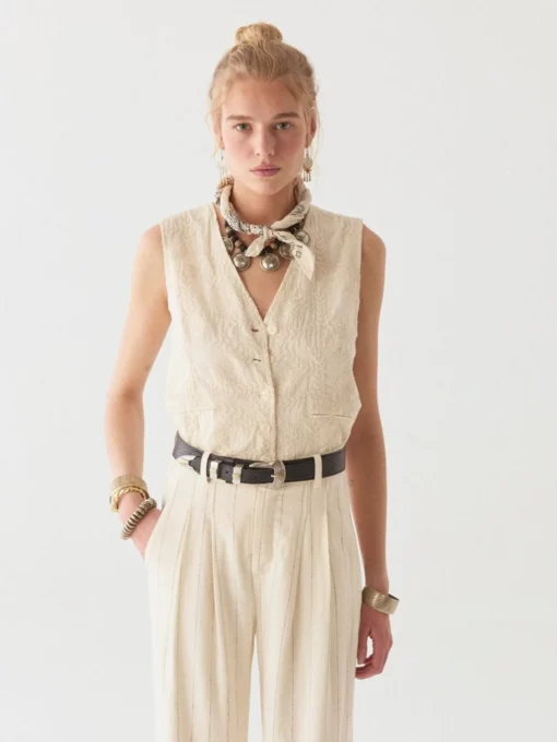 Maison Hotel Delphine archachon vest coquillage