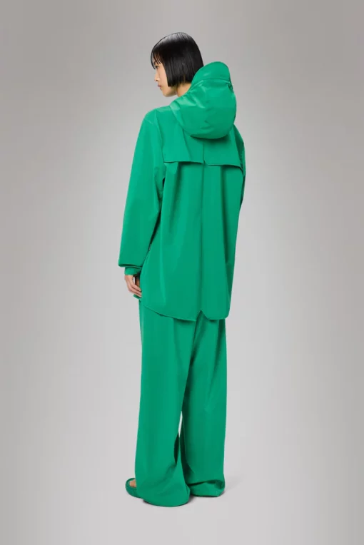 Rains Jacket W3 element - Afbeelding 4