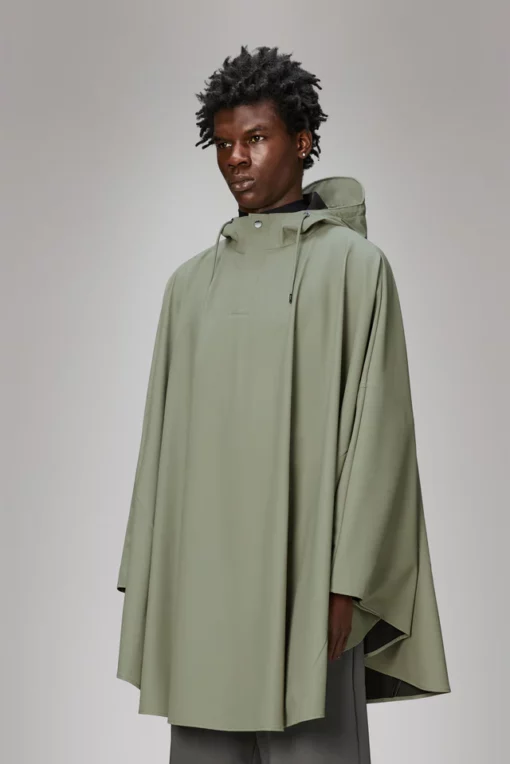Rains Cape W3 drift - Afbeelding 3