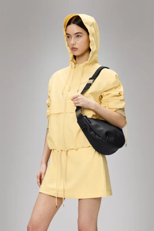 Rains Valera shoulder bag W3 black