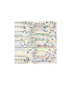 Alternative view of Talking Walls 2042 iki pantone