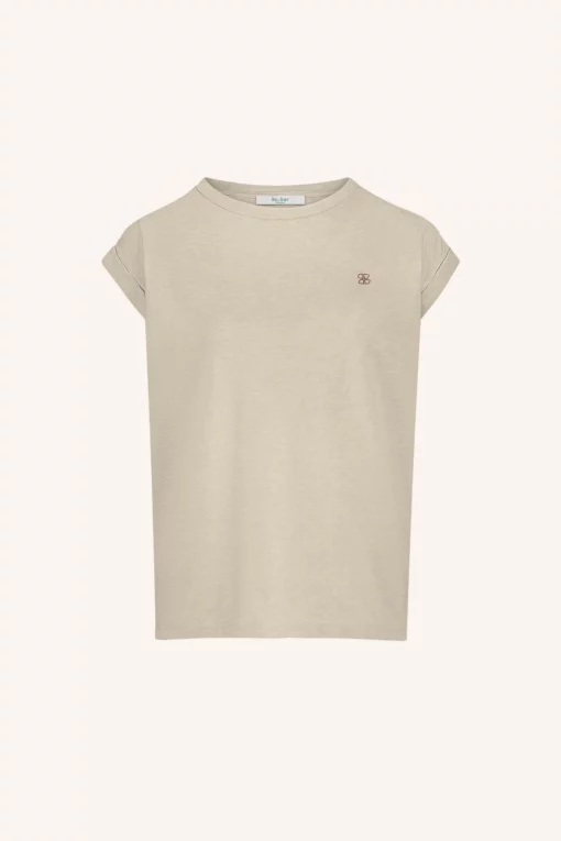 By-Bar Thelma dots logo top oyster melee - Afbeelding 2