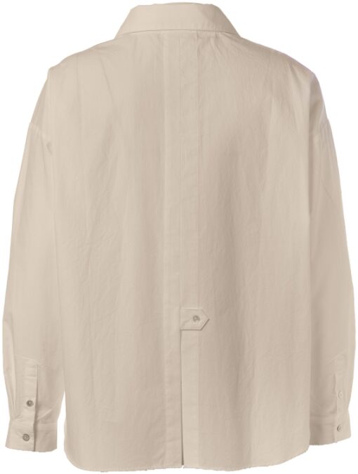 Alternative view of JcSophie jason blouse sand
