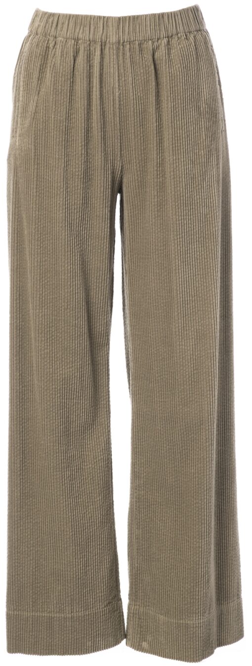 JcSophie jamie trousers olive