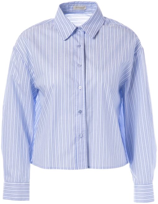 JcSophie jenevieve blouse blue stripes