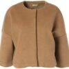 JcSophie joaquine jacket golden brown