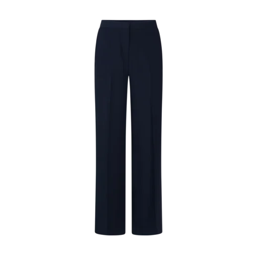 Alternative view of Another-Label Moore pants night sky