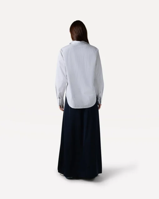 Another-Label Liz skirt night sky - Afbeelding 3