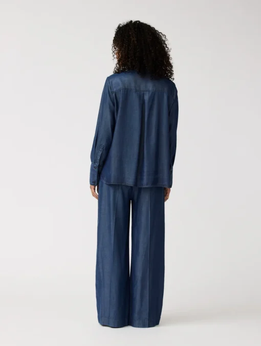 Alchemist Laura RB0117 blue denim - Afbeelding 4