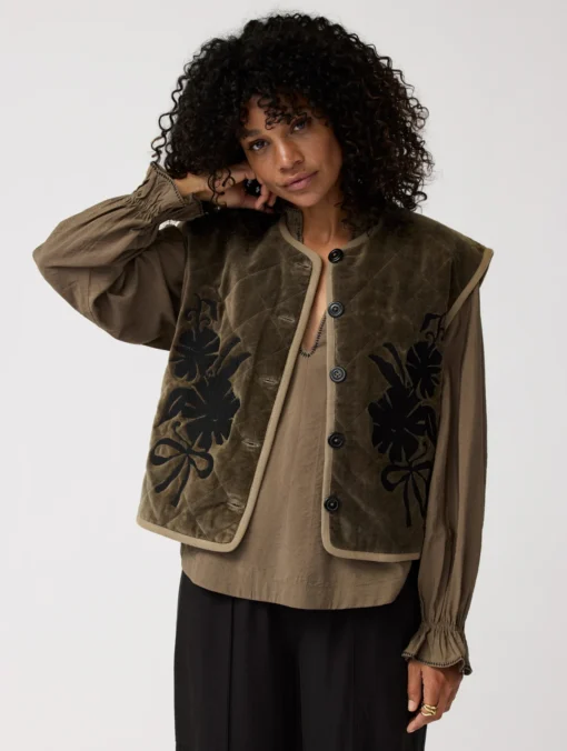 Alchemist Lucky RJ0214 khaki - Afbeelding 3