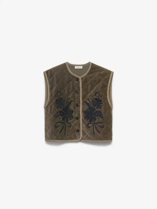 Alternative view of Alchemist Lucky RJ0214 khaki