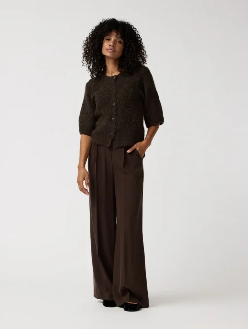 Alchemist Caroline RK0183 dark brown