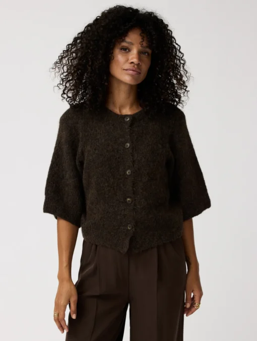 Alchemist Caroline RK0183 dark brown - Afbeelding 4