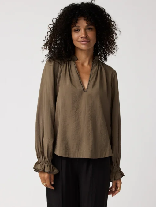 Alchemist Ella RT0110 khaki - Afbeelding 4