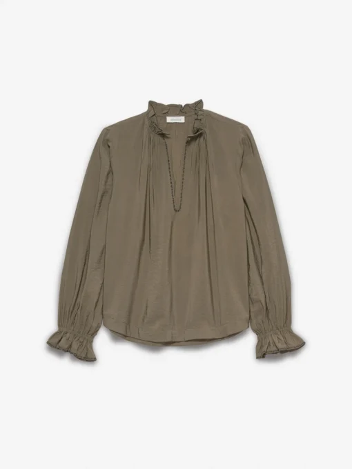 Alternative view of Alchemist Ella RT0110 khaki
