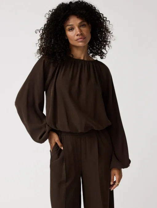 Alchemist Elise RT0119 dark brown - Afbeelding 3