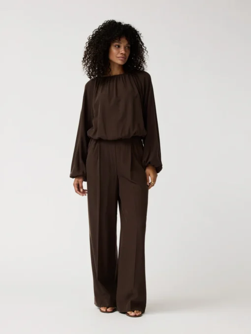 Alchemist Elise RT0119 dark brown