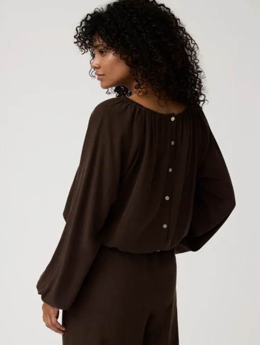 Alchemist Elise RT0119 dark brown - Afbeelding 4