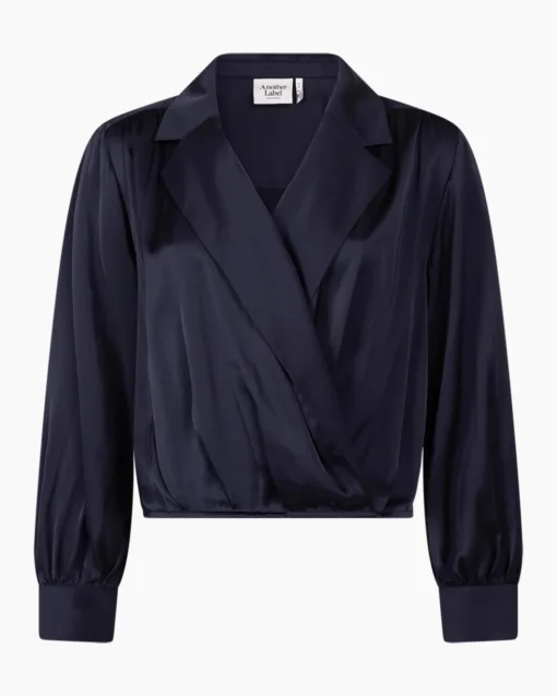 Alternative view of Another-Label Danai top l/s night sky