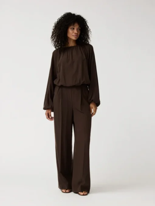 Alchemist Moonflower RP0119 dark brown - Afbeelding 3