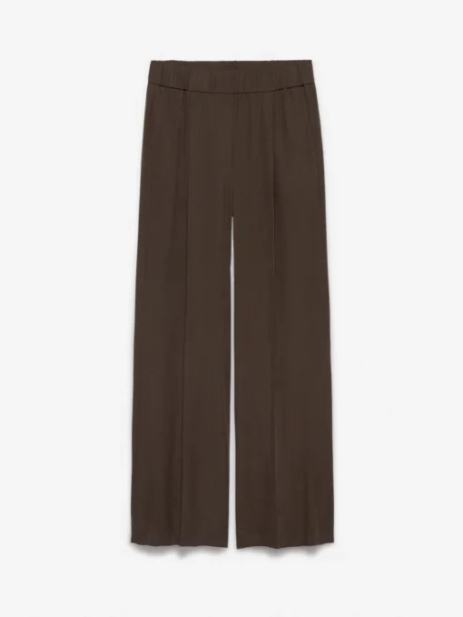 Alternative view of Alchemist Moonflower RP0119 dark brown