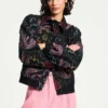 pom amsterdam jackets jas autumn garden 1184892322