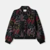 pom amsterdam jackets jas autumn garden 1184892323